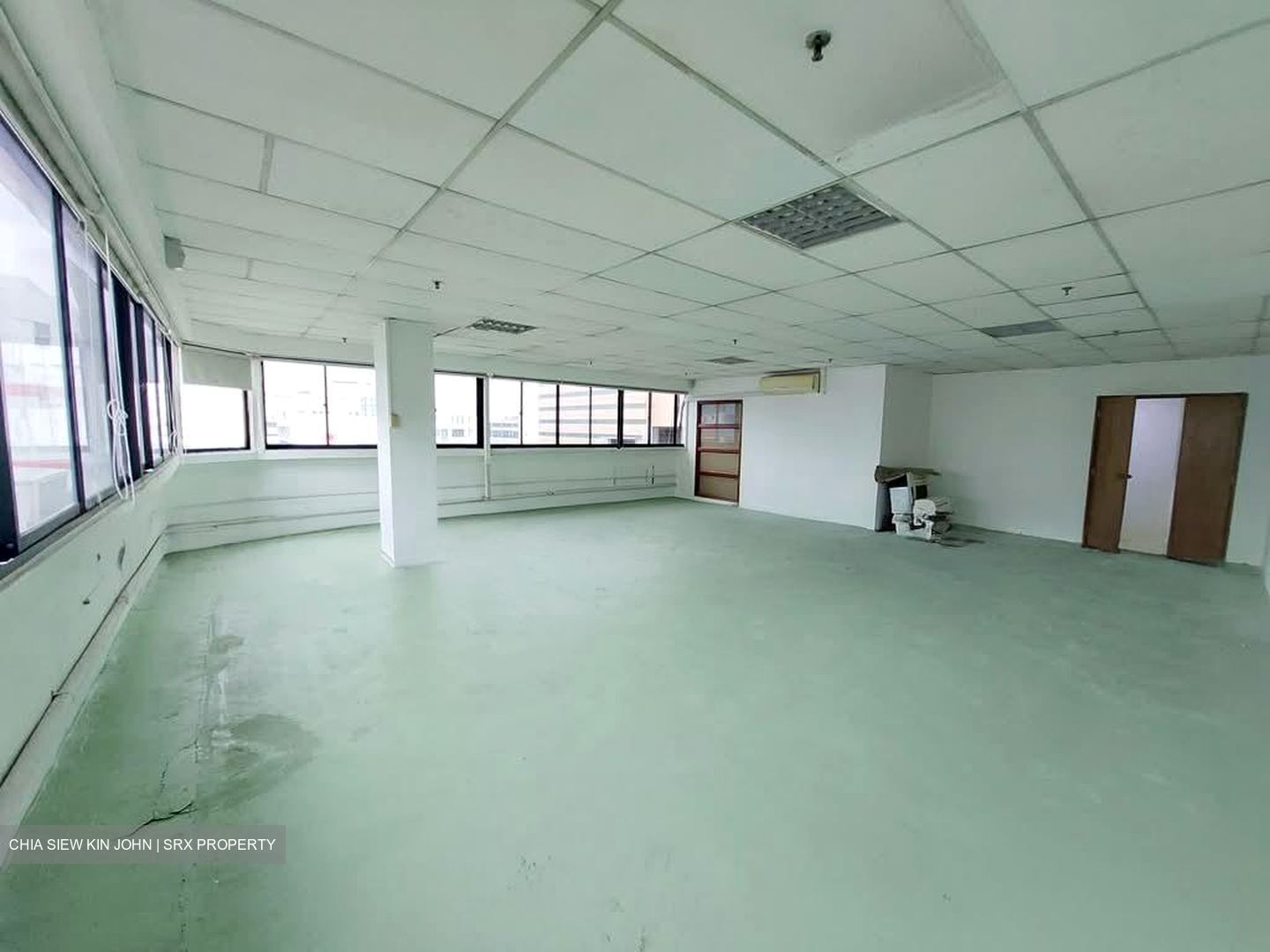 Tong Lee Building Block B (D13), Factory #568701191